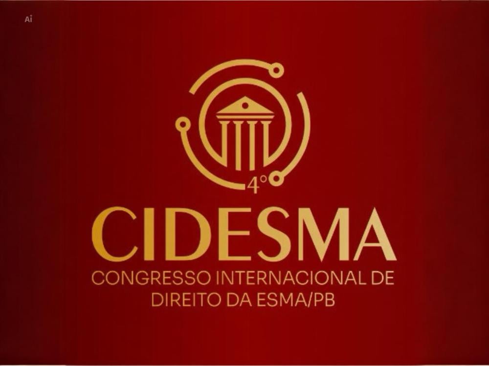Cidesma debate desafios da democracia e da jurisdição de 4 a 6 de novembro